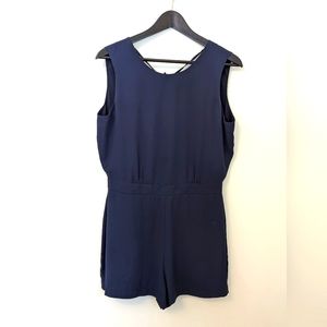 BCBG Maxazria Party Romper